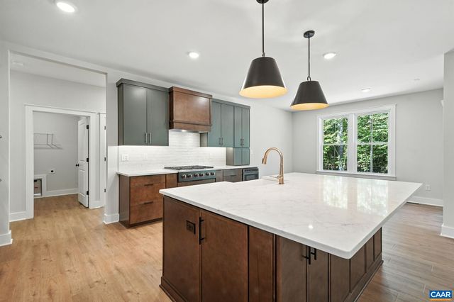 TBD BUCKNERS LN Lot 8, Mineral, VA 23117