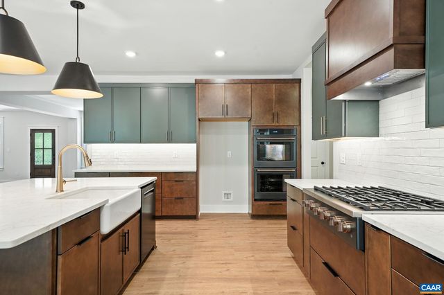 TBD BUCKNERS LN Lot 8, Mineral, VA 23117