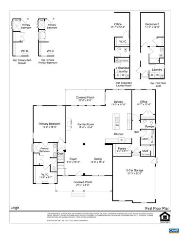 TBD BUCKNERS LN Lot 8, Mineral, VA 23117