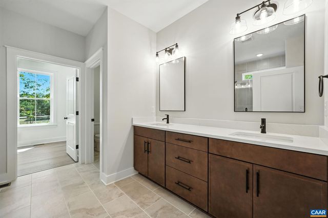 TBD BUCKNERS LN Lot 8, Mineral, VA 23117