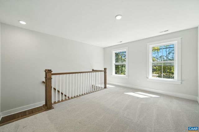 TBD BUCKNERS LN Lot 8, Mineral, VA 23117