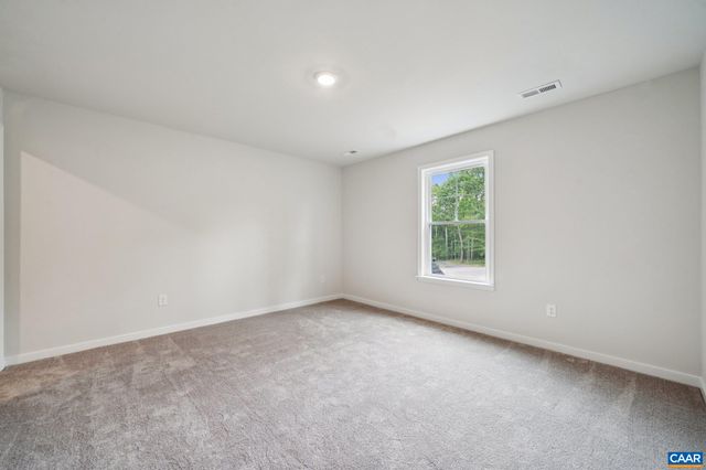 TBD BUCKNERS LN Lot 8, Mineral, VA 23117