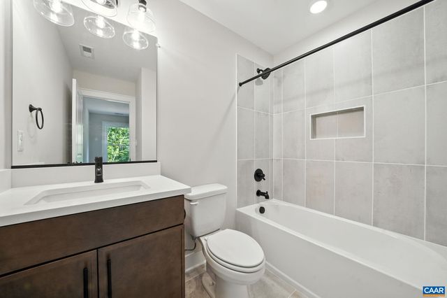 TBD BUCKNERS LN Lot 8, Mineral, VA 23117