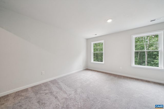 TBD BUCKNERS LN Lot 8, Mineral, VA 23117