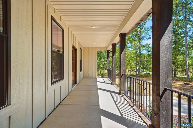 TBD BUCKNERS LN Lot 8, Mineral, VA 23117