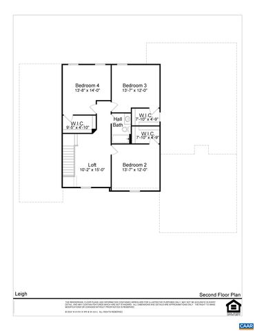 TBD BUCKNERS LN Lot 8, Mineral, VA 23117