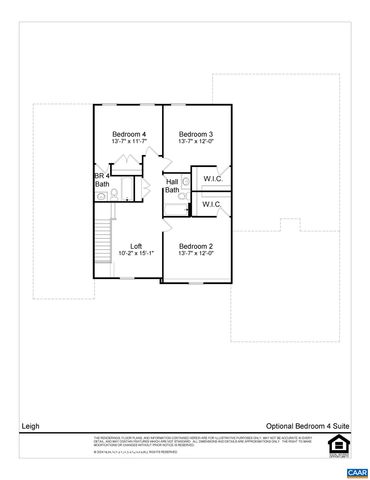 TBD BUCKNERS LN Lot 8, Mineral, VA 23117