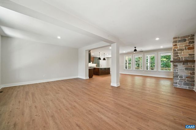 TBD BUCKNERS LN Lot 8, Mineral, VA 23117