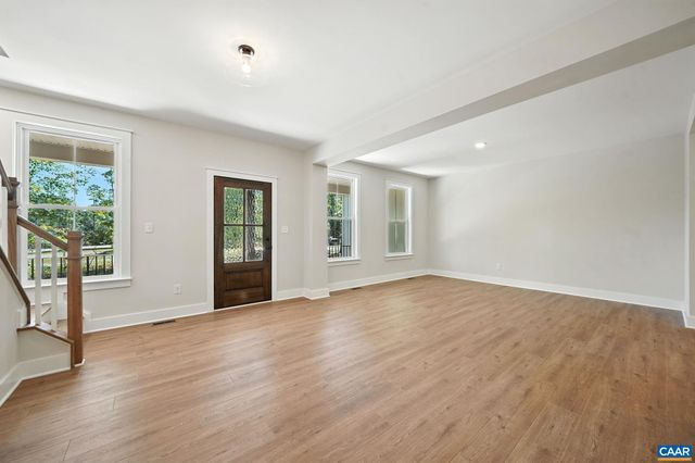 TBD BUCKNERS LN Lot 8, Mineral, VA 23117