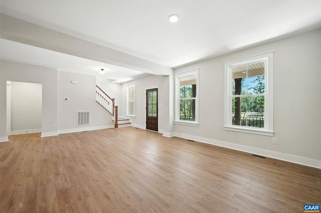 TBD BUCKNERS LN Lot 8, Mineral, VA 23117