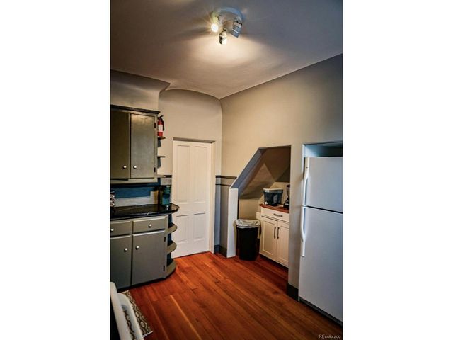 606 W Baca St, Trinidad, CO 81082