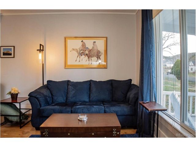 606 W Baca St, Trinidad, CO 81082