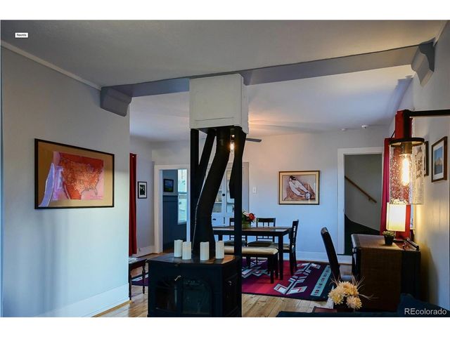 606 W Baca St, Trinidad, CO 81082