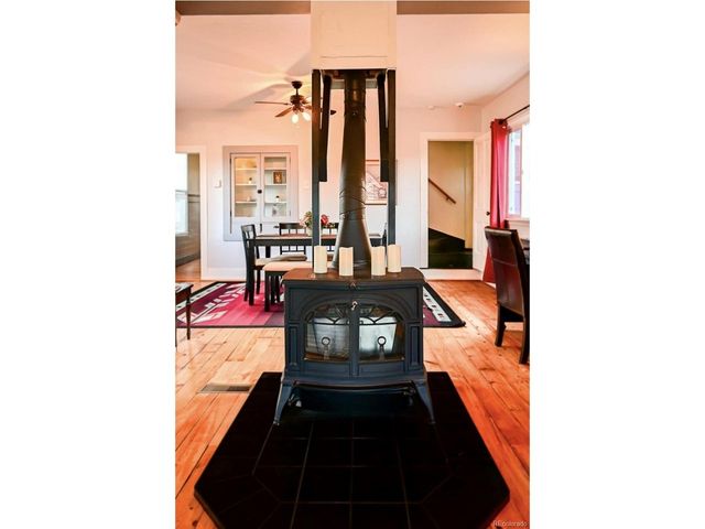 606 W Baca St, Trinidad, CO 81082