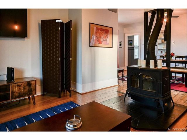 606 W Baca St, Trinidad, CO 81082