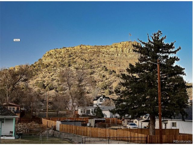 606 W Baca St, Trinidad, CO 81082