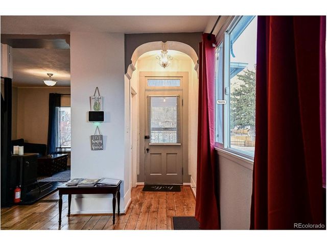 606 W Baca St, Trinidad, CO 81082