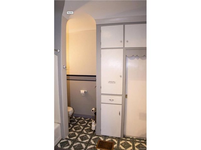 606 W Baca St, Trinidad, CO 81082