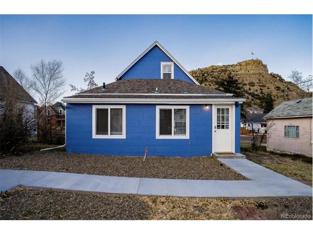 606 W Baca St, Trinidad, CO 81082