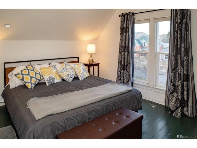 606 W Baca St, Trinidad, CO 81082