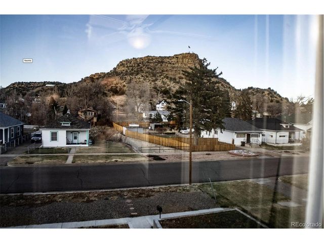 606 W Baca St, Trinidad, CO 81082