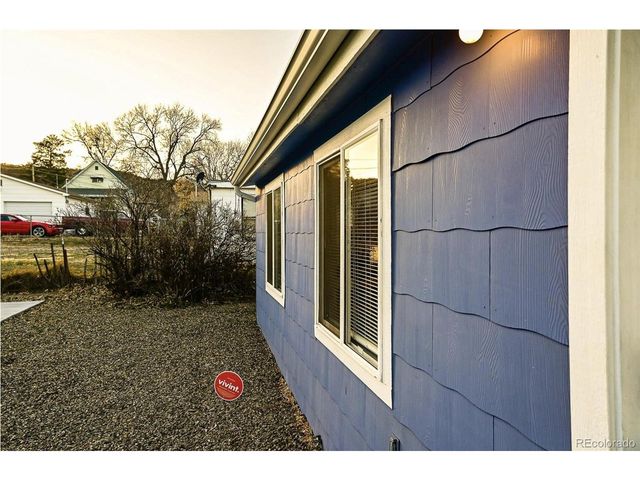 606 W Baca St, Trinidad, CO 81082