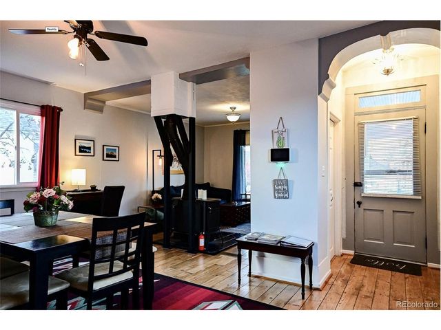 606 W Baca St, Trinidad, CO 81082