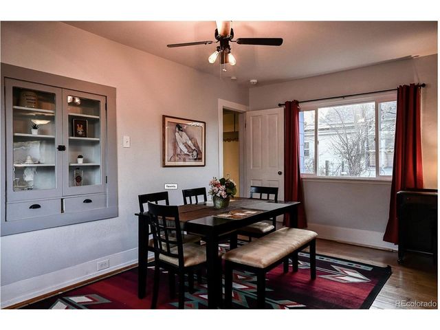 606 W Baca St, Trinidad, CO 81082