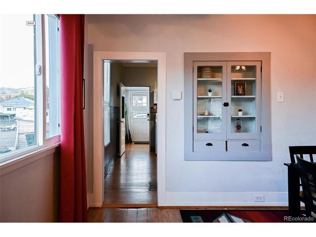 606 W Baca St, Trinidad, CO 81082