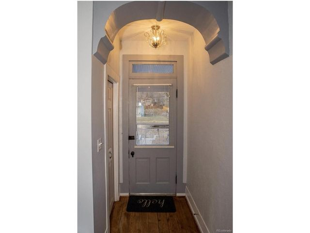 606 W Baca St, Trinidad, CO 81082