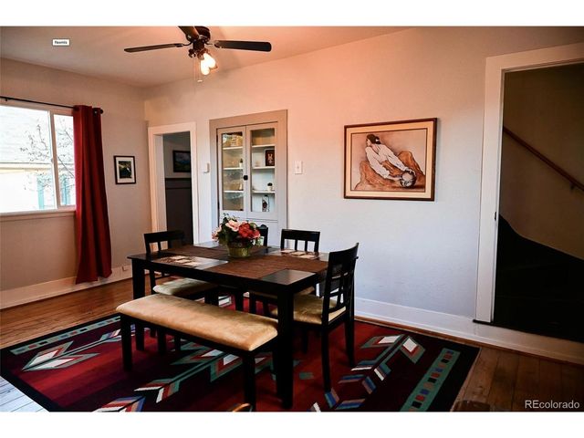 606 W Baca St, Trinidad, CO 81082