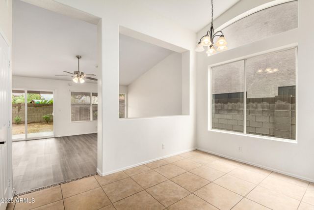 1314 S Larkspur Street, Gilbert, AZ 85296