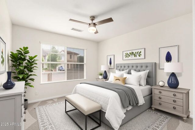 1314 S Larkspur Street, Gilbert, AZ 85296