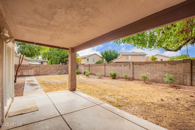 1314 S Larkspur Street, Gilbert, AZ 85296