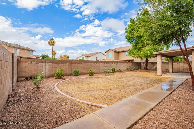 1314 S Larkspur Street, Gilbert, AZ 85296