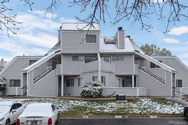 8701 Huron Street 1-212, Thornton, CO 80260