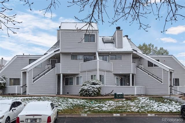 8701 Huron Street 1-212, Thornton, CO 80260