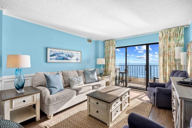 912 N Waccamaw Dr Unit 1004, Garden City Beach, SC 29576