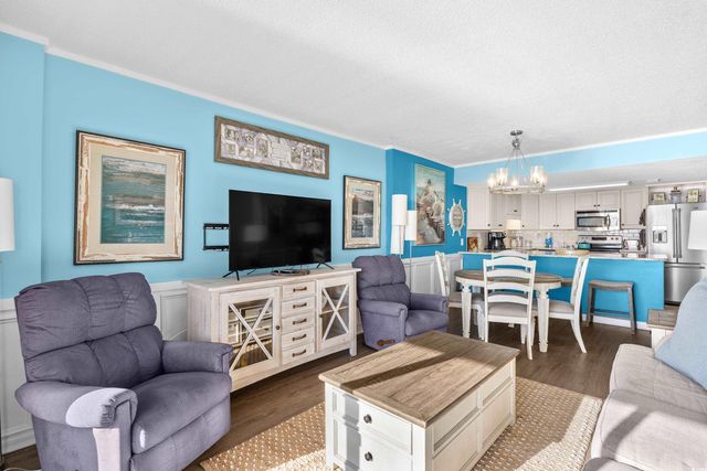 912 N Waccamaw Dr Unit 1004, Garden City Beach, SC 29576