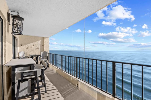 912 N Waccamaw Dr Unit 1004, Garden City Beach, SC 29576