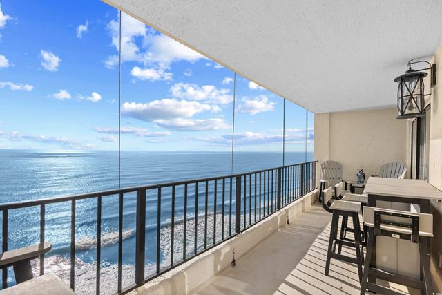 912 N Waccamaw Dr Unit 1004, Garden City Beach, SC 29576