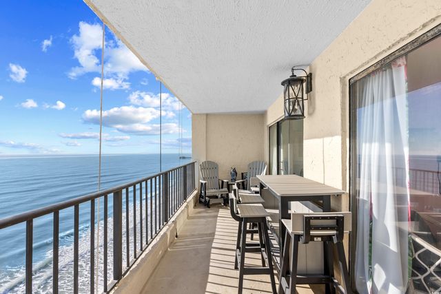912 N Waccamaw Dr Unit 1004, Garden City Beach, SC 29576