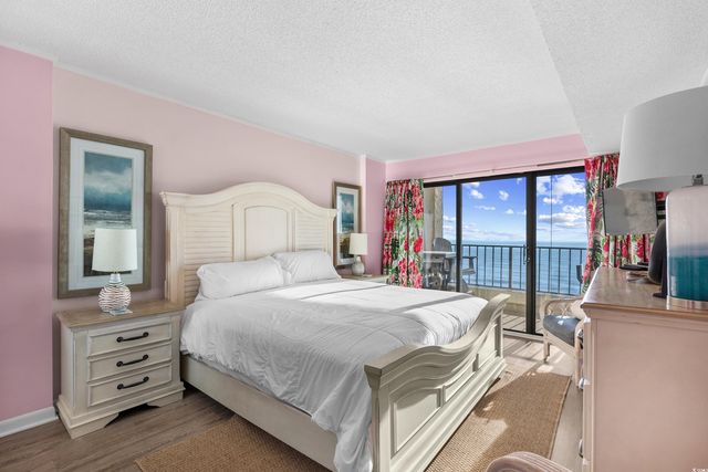 912 N Waccamaw Dr Unit 1004, Garden City Beach, SC 29576