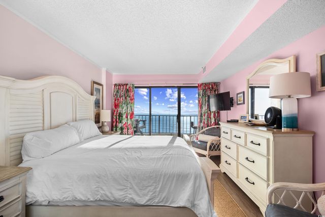 912 N Waccamaw Dr Unit 1004, Garden City Beach, SC 29576