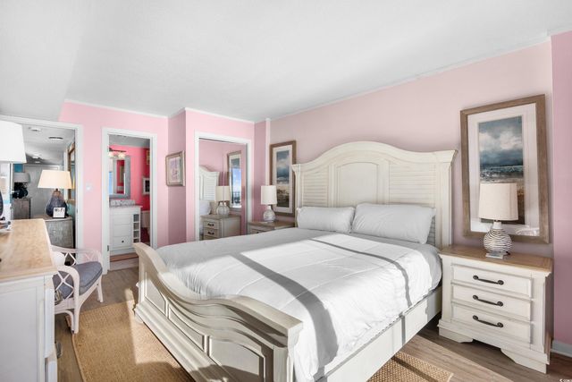 912 N Waccamaw Dr Unit 1004, Garden City Beach, SC 29576