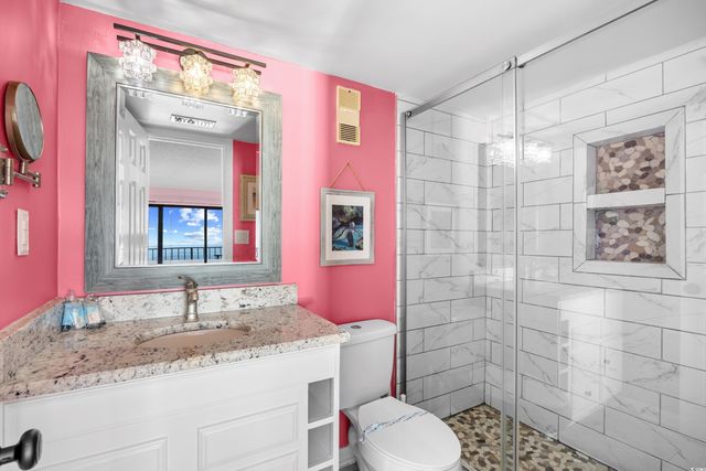 912 N Waccamaw Dr Unit 1004, Garden City Beach, SC 29576