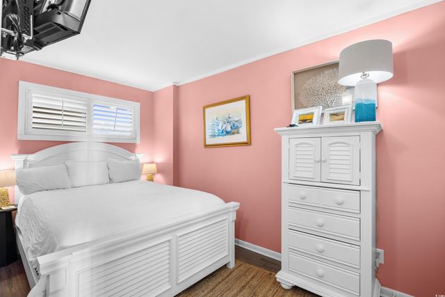 912 N Waccamaw Dr Unit 1004, Garden City Beach, SC 29576