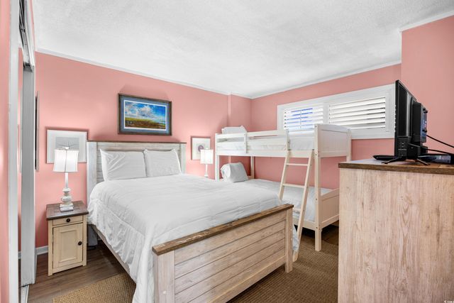 912 N Waccamaw Dr Unit 1004, Garden City Beach, SC 29576