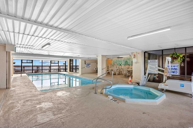 912 N Waccamaw Dr Unit 1004, Garden City Beach, SC 29576