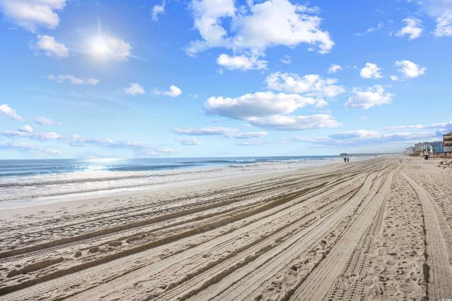 912 N Waccamaw Dr Unit 1004, Garden City Beach, SC 29576